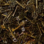 Keys Unlock Capital Insurance