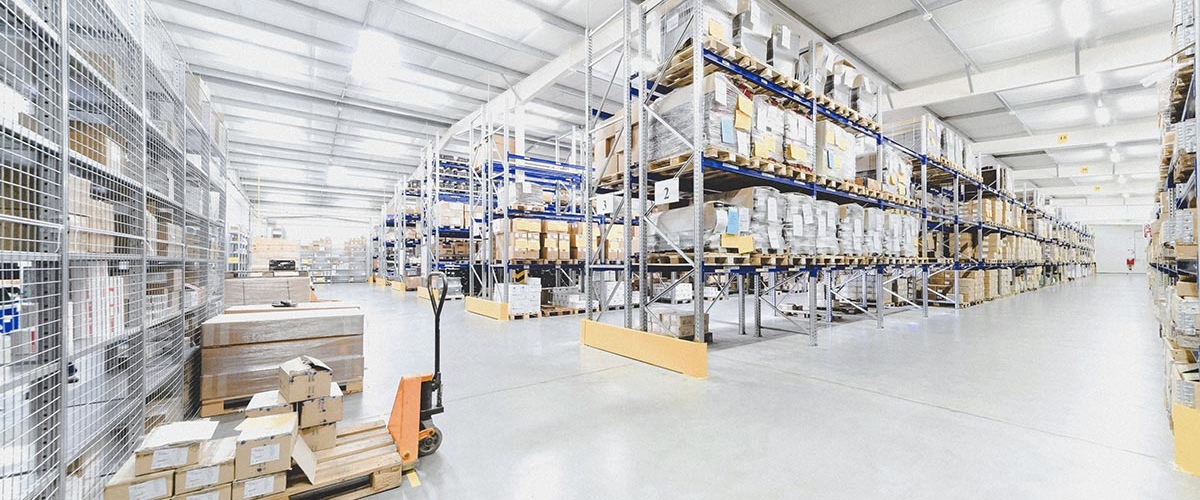 warehouse